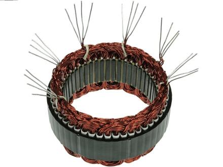 Обмотка генератора AS-PL AS0089S