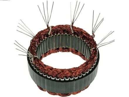 Обмотка генератора AS-PL AS0089S