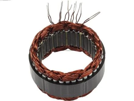 Обмотка генератора AS-PL AS1007