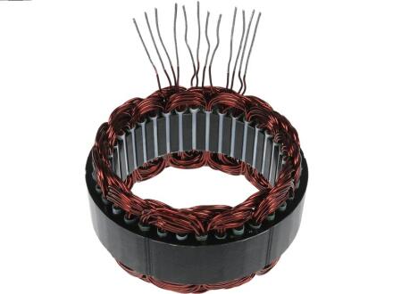 Обмотка генератора AS-PL AS1008