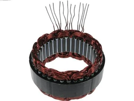 Обмотка генератора AS-PL AS1008