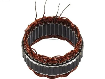 Обмотка генератора AS-PL AS1009