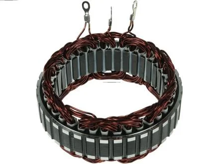 Статор генератора DR 12V-145A, до A1022 AS-PL AS1011S