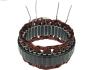 Статор генератора HI, CG234729, 12V-100A (139.0*108.0*28.5) до JA1521,JA1901 AS2005