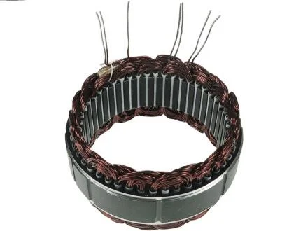 Обмотка генератора AS-PL AS2017S