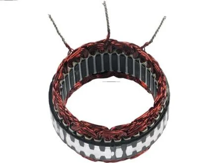 Фото 1 - обмотка генератора AS-PL AS3015 Обмотка генератора AS-PL AS3015 (фото 1)