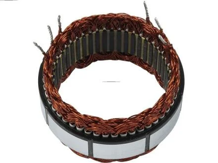 Статор генератора VA-12V-170A, до TG17C0 15 AS-PL AS3034