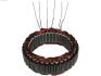 Статор генератора LU-MM 12V-70A, CG13369 4 (89.30*126.90*25.30) до CA719 AS4003