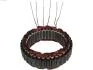 Статор генератора LU-MM 12V-70A, CG13369 4 (89.30*126.90*25.30) до CA719 AS4003