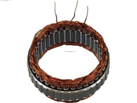 Обмотка генератора AS-PL AS5004