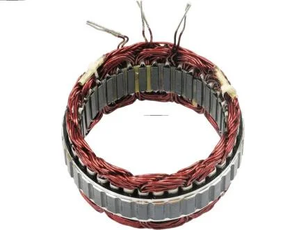 Опорна рама, генератор AS-PL AS5029