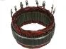 Статор генератора MI 12V-150A (35.0/70.0 *105.50*136.0) DO A3TJ0781ZE,CA1946 AS-PL AS5033 (фото 1)