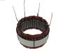 Статор генератора ND 12V-50A, CG135625 ( 79.0*98.0*25.20) AS6009