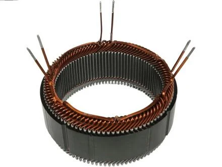 Фото 1 - статор генератора AS-PL AS6013 Статор генератора AS-PL AS6013 (фото 1)