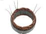 Статор генератора ND 12V-105A, CG235195 (92.0*118.0*29.50) AS6016