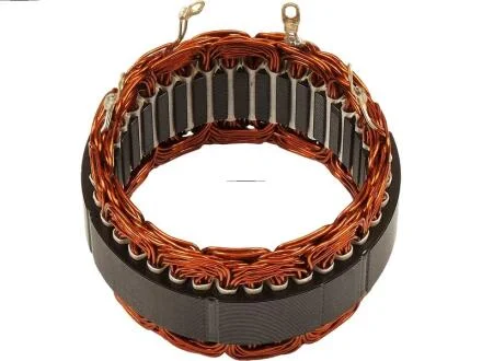 ОБМОТКА ГЕНЕРАТОРА AS-PL AS6031 (фото 1)