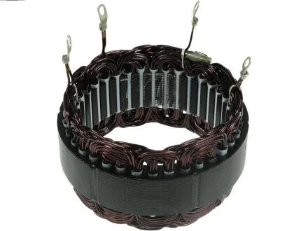 Опорна рама, генератор AS-PL AS6037