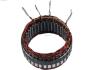 Статор генератора FO-12V-110A, CG237480 (98.2*128.3*32.4) DO CA1857 AS9004