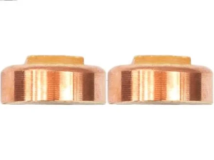 Токоз\\'ємнi кiльця LU CG131817 (9.0*25.0) AS-PL ASL9003