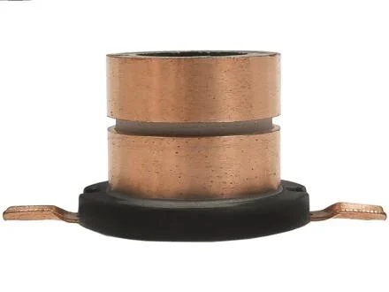 Токоз\\'ємнi кiльця LU CG132642 (17.0*27.0 *24.0) до CA719 AS-PL ASL9004 (фото 1)