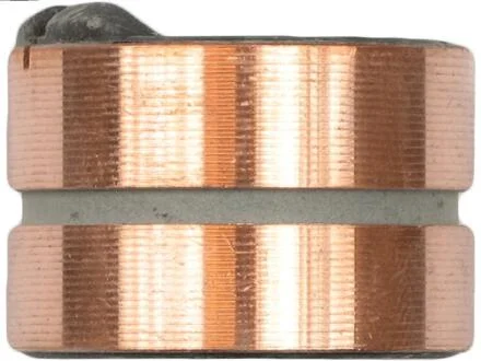 Фото 1 - токоз\\'ємнi кiльця BO CG133401 (32.0*17.0 *22.3) AS-PL ASL9005 Токоз\\'ємнi кiльця BO CG133401 (32.0*17.0 *22.3) AS-PL ASL9005 (фото 1)