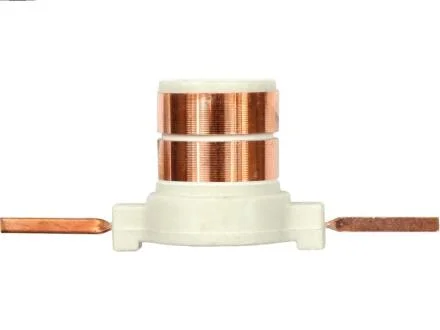 Токоз\\'ємнi кiльця FO CG136305 (13.3*27.0 *36.2) AS-PL ASL9011