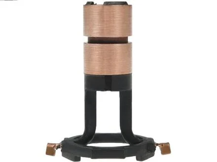 Токоз\\'ємнi кiльця VA CG230090 (6.6/8.85* 14.9*48.3) AS-PL ASL9015P