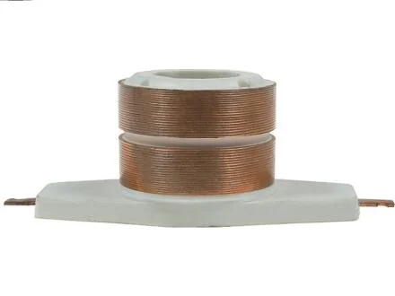 Токоз\'ємнi кiльця VA CG133055 (15.2*26.6 *31.6) AS-PL ASL9017