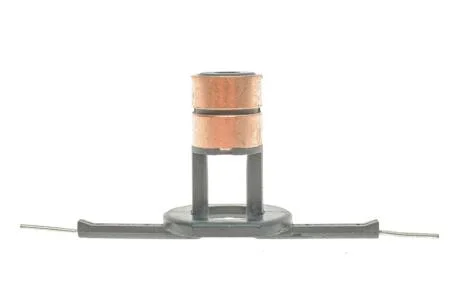 Кільце генератора (контактне) (30x16.4x6x7.8x7 mm) AS-PL ASL9018