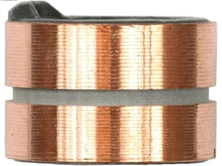 Токоз\\'ємнi кiльця BO CG136000 (20.0*32.7 *22.3) AS-PL ASL9020 (фото 1)