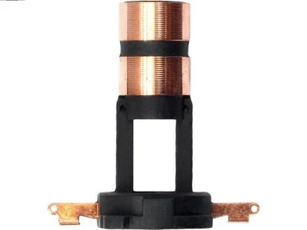 Токоз\\'ємнi кiльця BO CG239930 (5.13*13.5 *42.3) до 0121615..,0121715.. AS-PL ASL9021