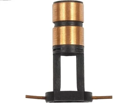 Токоз\'ємнi кiльця ND, CG239718 (14.6*46. 4*5.95) до 104210-5910 AS-PL ASL9034