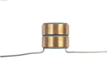 Токоз\\'ємнi кiльця DR AS-PL ASL9037