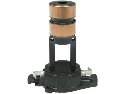 Токоз\\'ємнi кiльця BO CG332651 (5.15*13.8 5*46.40) AS-PL ASL9051S