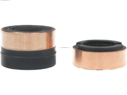 Токоз\\'ємнi кiльця BO do: 11.204.062, IA1 450 AS-PL ASL9052S