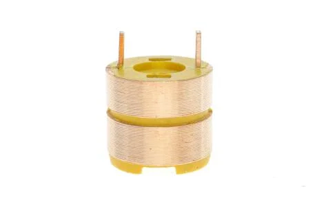 Токоз\'ємнi кiльця PT, CG 132625 (10.00*2 AS-PL ASL9068S