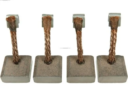 Автозапчасть AS-PL BSX140_IKA