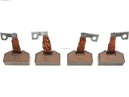 Щітка стартера AS-PL BSX178179