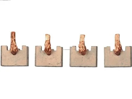 Угольная щетка AS-PL BSX202203