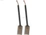 Щiтки генератора BO, BX185 (5.0*8.0*15.0 ) 12V BX185