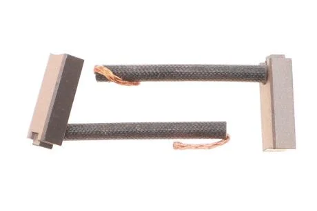 Щітка генератора AS-PL BX204_BULK