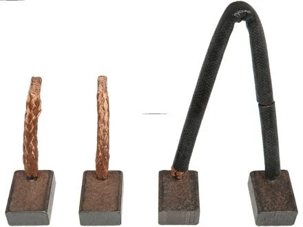 Фото 1 - щiтки стартера LU-MM, AS-PL JSX35-37 Щiтки стартера LU-MM, AS-PL JSX35-37 (фото 1)