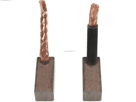 Щiтки стартера LU-MM, (7.0*8.00 *19.50) 12V AS-PL JSX51-52