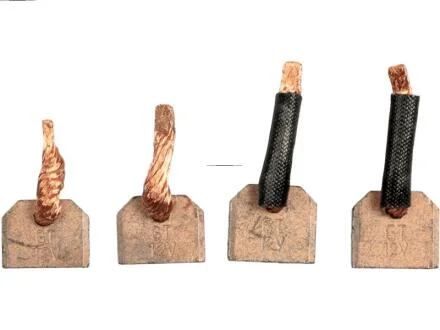 Щітка стартера AS-PL JSX7273