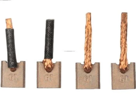 Щiтки стартера LU-MM, CGJSX74-75-76-77 (4.46*13.89*15.26) AS-PL JSX74-75-76-77