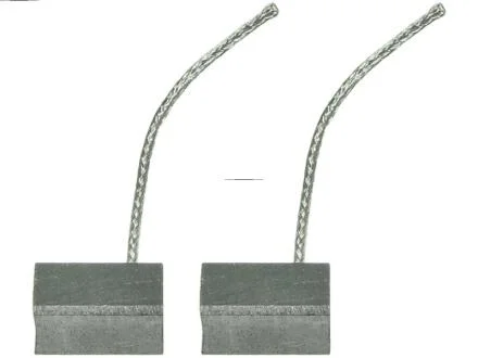 Щітка генератора AS-PL OB9004S