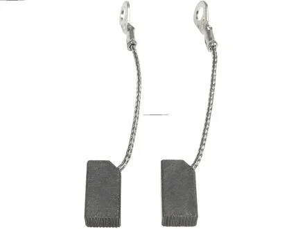 Щiтки пiчки HX26 (9.0*6.0*16.5) AS-PL OB9009