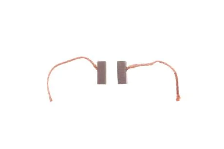 Щетки мотора отопителя AS-PL OB9017