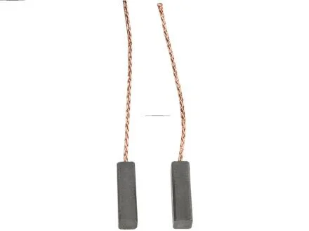 Щітка генератора AS-PL OB9020