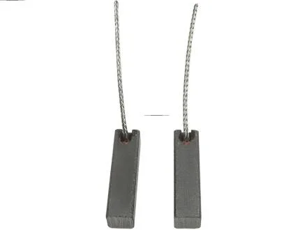 Щітка генератора AS-PL OB9024